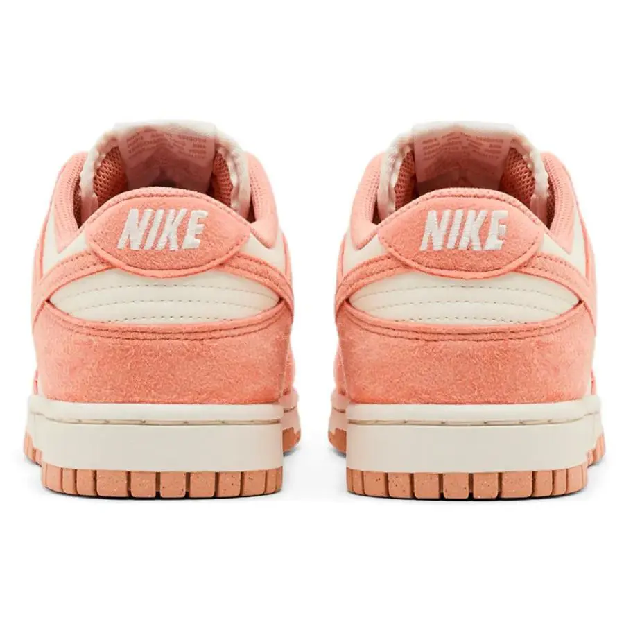 Nike shoes - WMNS Nike Dunk Low - WMNS Dunk Low - HJ7673-003 - Pink 1