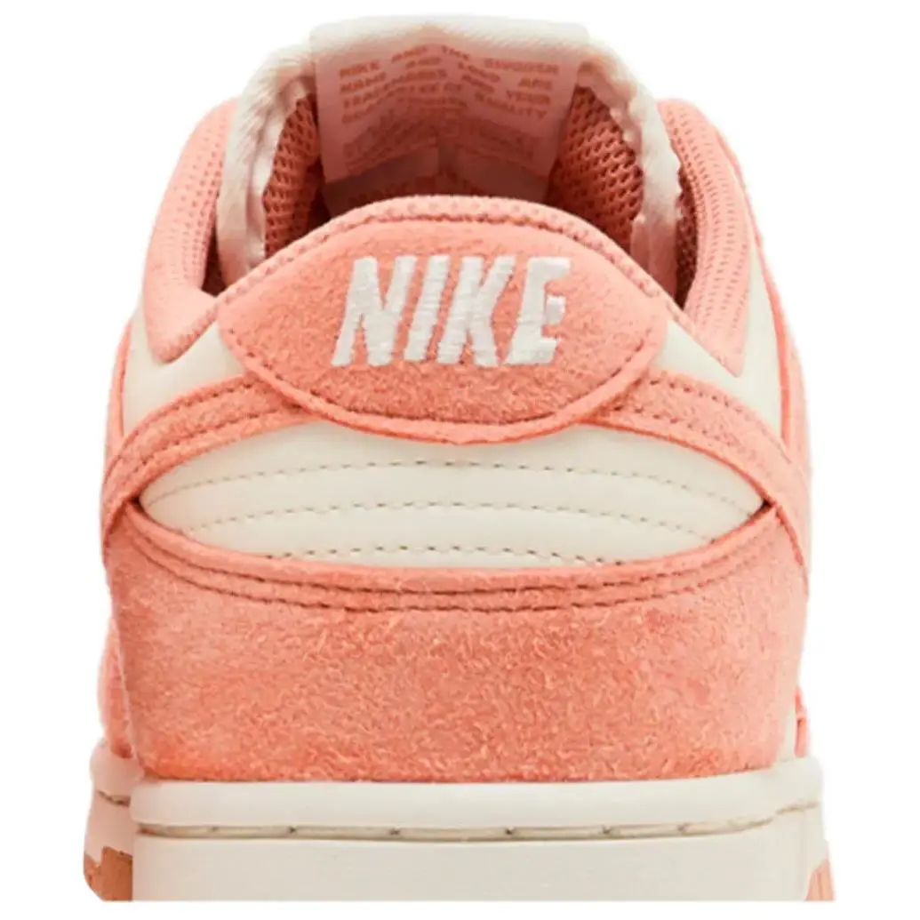 Nike shoes - WMNS Nike Dunk Low - WMNS Dunk Low - HJ7673-003 - Pink 2
