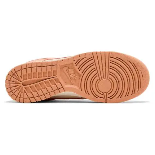 Nike shoes - WMNS Nike Dunk Low - WMNS Dunk Low - HJ7673-003 - Pink 4