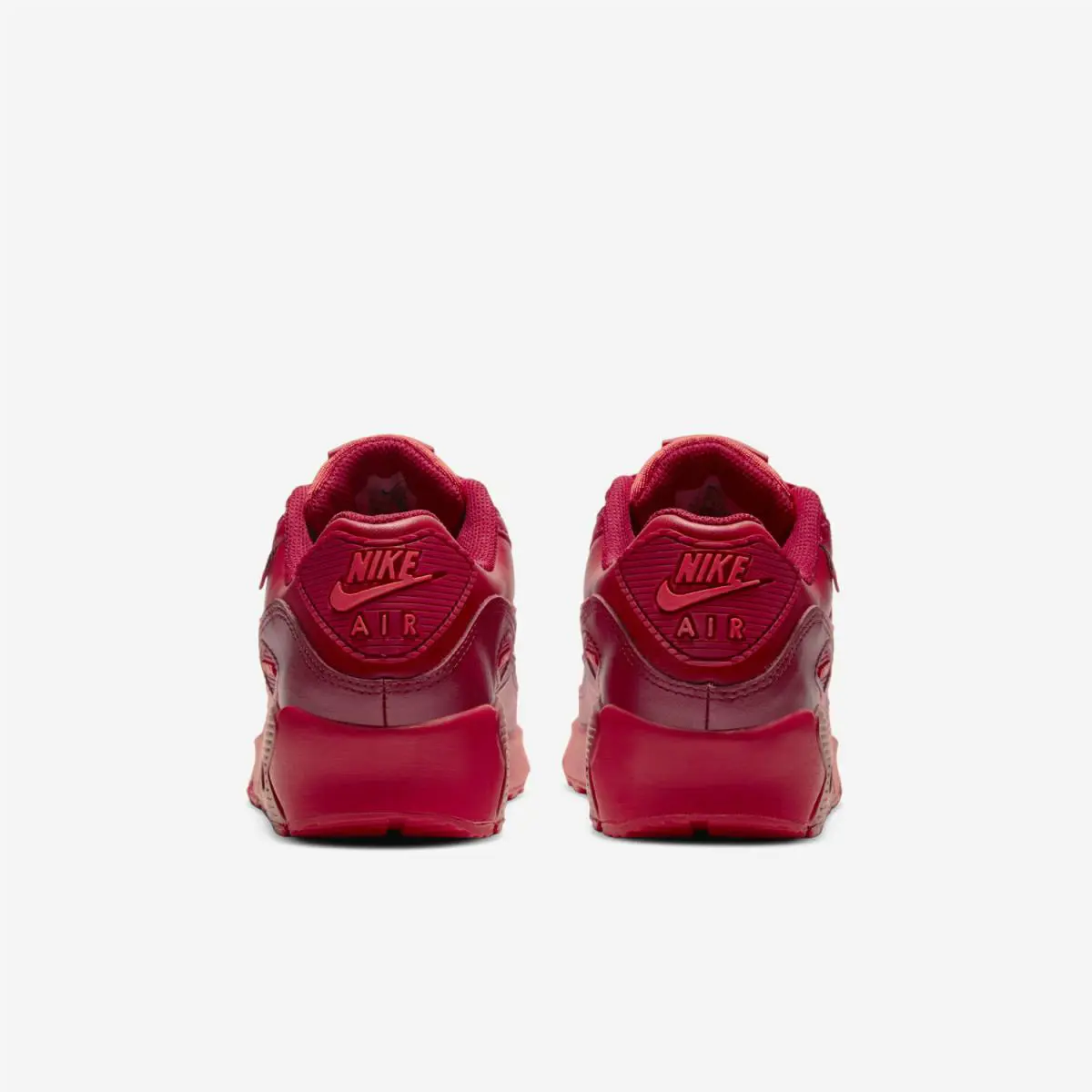 Nike shoes - Nike Air Max 90 - Air Max - Red 10