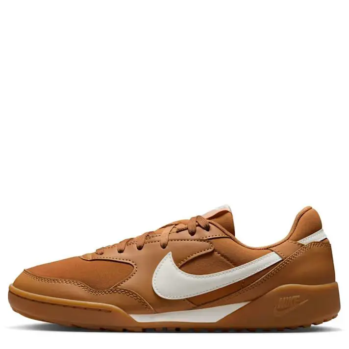Nike shoes - Nike Initiator - Initiator - Brown, Manufacturer: White/Yellow/Pink 0