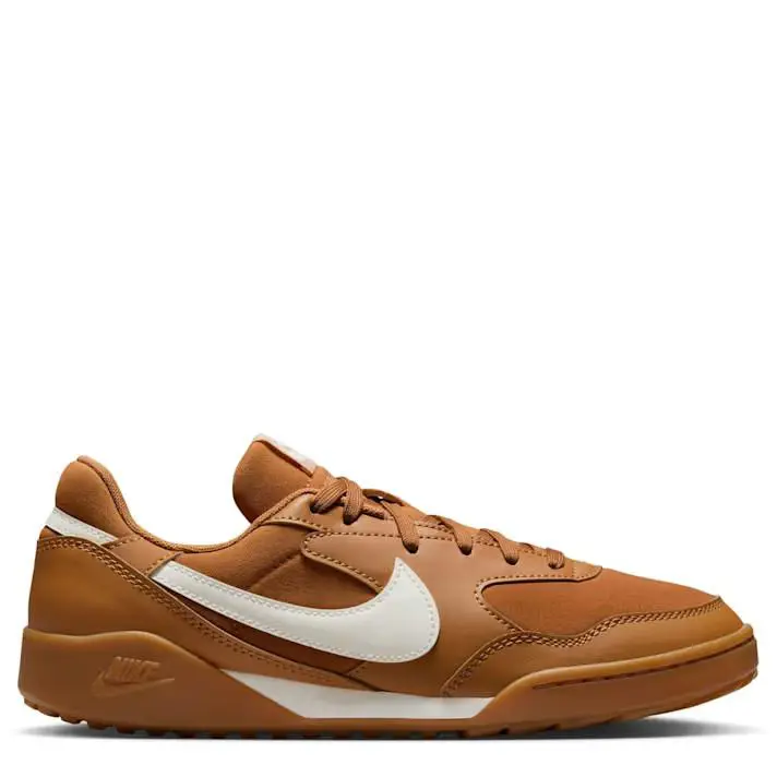 Nike shoes - Nike Initiator - Initiator - Brown, Manufacturer: White/Yellow/Pink 1