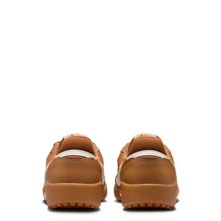 Nike shoes - Nike Initiator - Initiator - Brown, Manufacturer: White/Yellow/Pink 2
