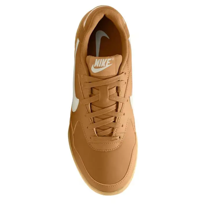 Nike shoes - Nike Initiator - Initiator - Brown, Manufacturer: White/Yellow/Pink 3