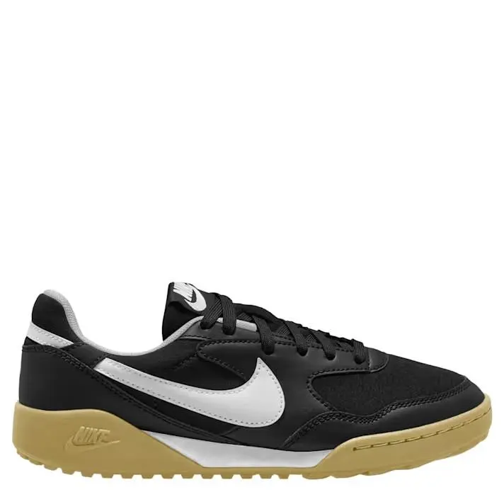 Nike shoes - Nike Initiator - Initiator - Black, Manufacturer: White/Yellow/Pink 3