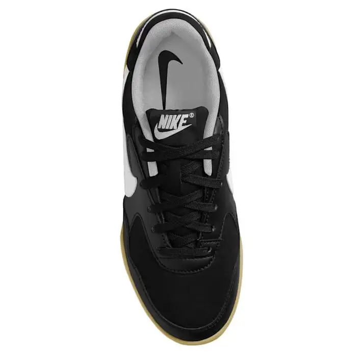 Nike shoes - Nike Initiator - Initiator - Black, Manufacturer: White/Yellow/Pink 5