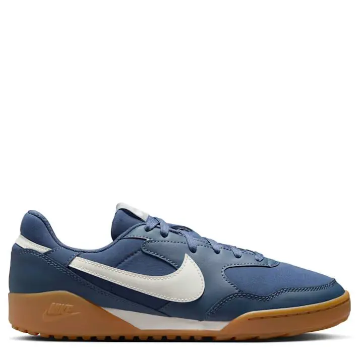 Nike shoes - Nike Initiator - Initiator - Brown, Manufacturer: White/Yellow/Pink 16