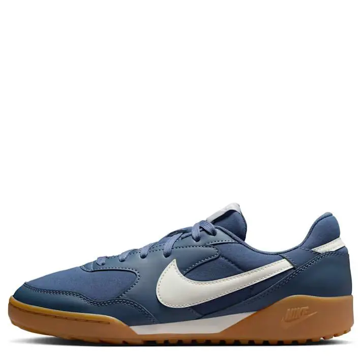 Nike shoes - Nike Initiator - Initiator - Brown, Manufacturer: White/Yellow/Pink 17