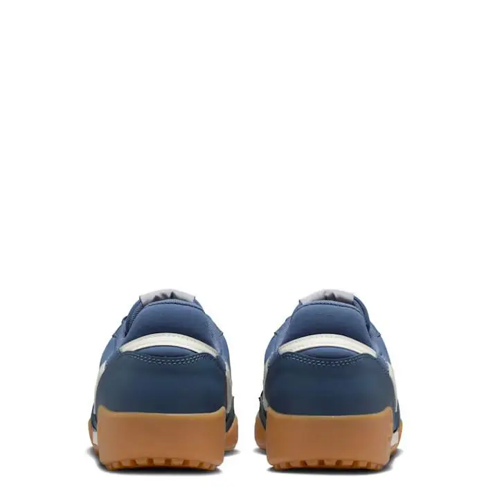 Nike shoes - Nike Initiator - Initiator - Brown, Manufacturer: White/Yellow/Pink 18