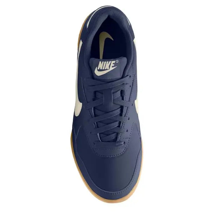 Nike shoes - Nike Initiator - Initiator - Brown, Manufacturer: White/Yellow/Pink 19
