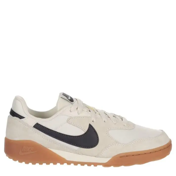 Nike shoes Initiator - Black, Manufacturer: White/Yellow/Pink 12