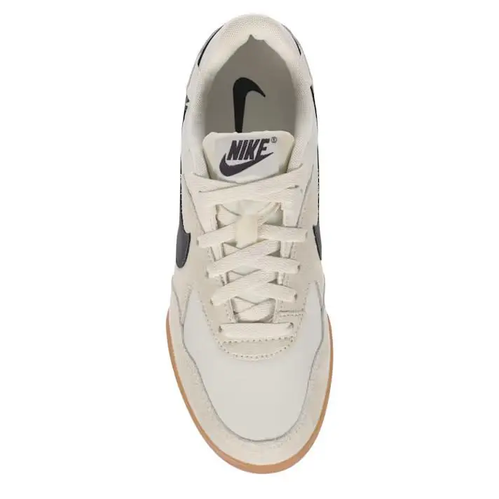 Nike shoes Initiator - Black, Manufacturer: White/Yellow/Pink 16
