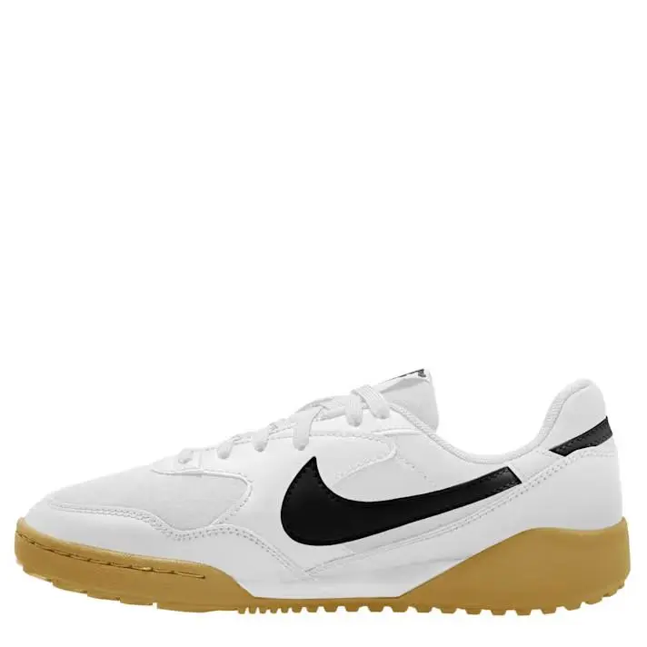 Nike shoes - Nike Initiator - Initiator - Black, Manufacturer: White/Yellow/Pink 8