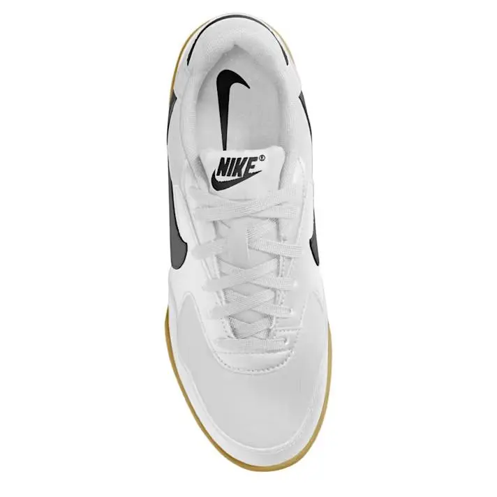 Nike shoes - Nike Initiator - Initiator - Black, Manufacturer: White/Yellow/Pink 9