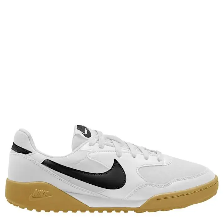 Nike shoes - Nike Initiator - Initiator - Black, Manufacturer: White/Yellow/Pink 7