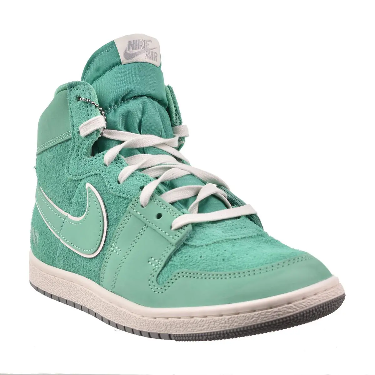 Jordan Air Ship PE SP Corporate Got `em Men`s Shoes Light Menta FJ2384-301 - Light Menta