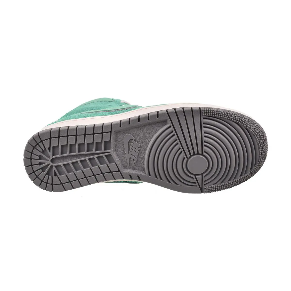 Nike shoes - Light Menta 2