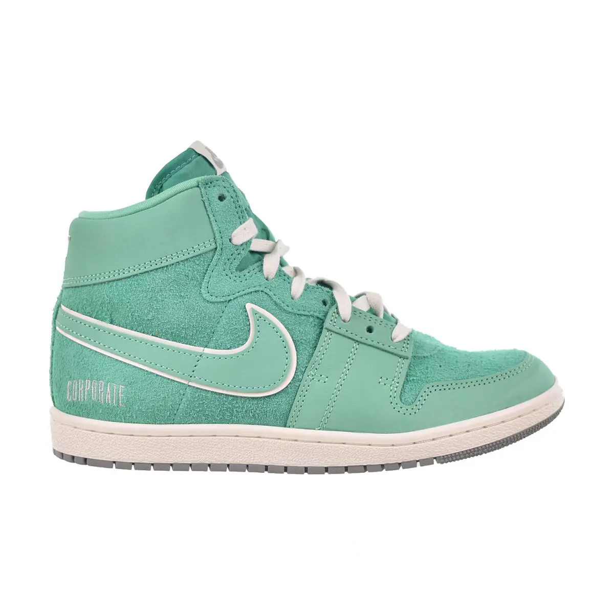 Nike shoes - Light Menta 3