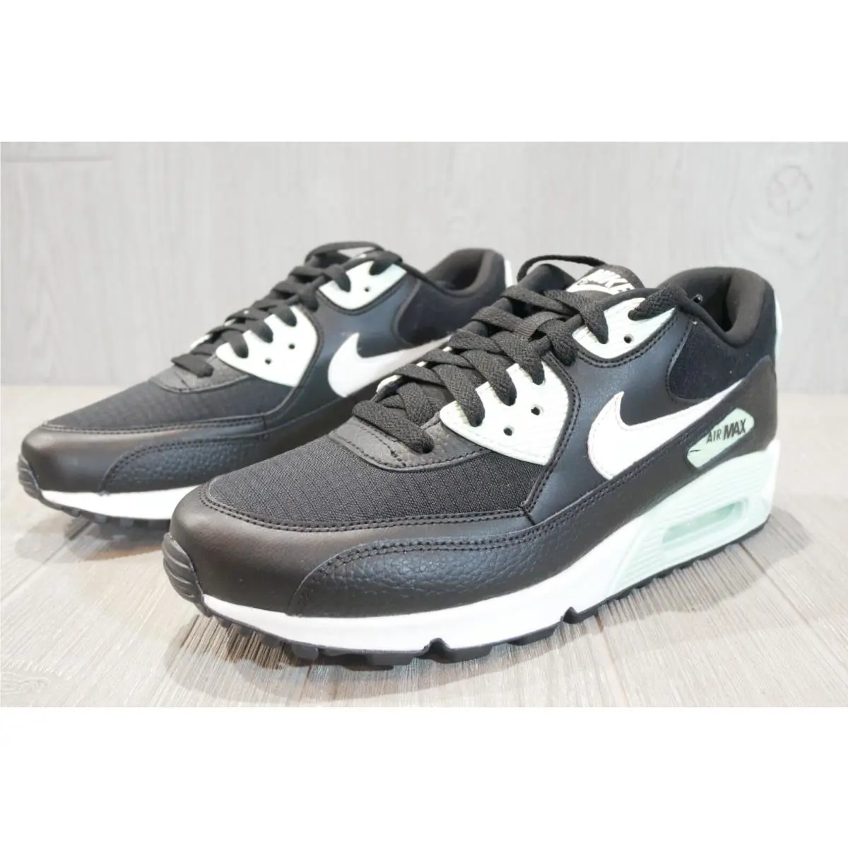 Nike shoes - Black 0