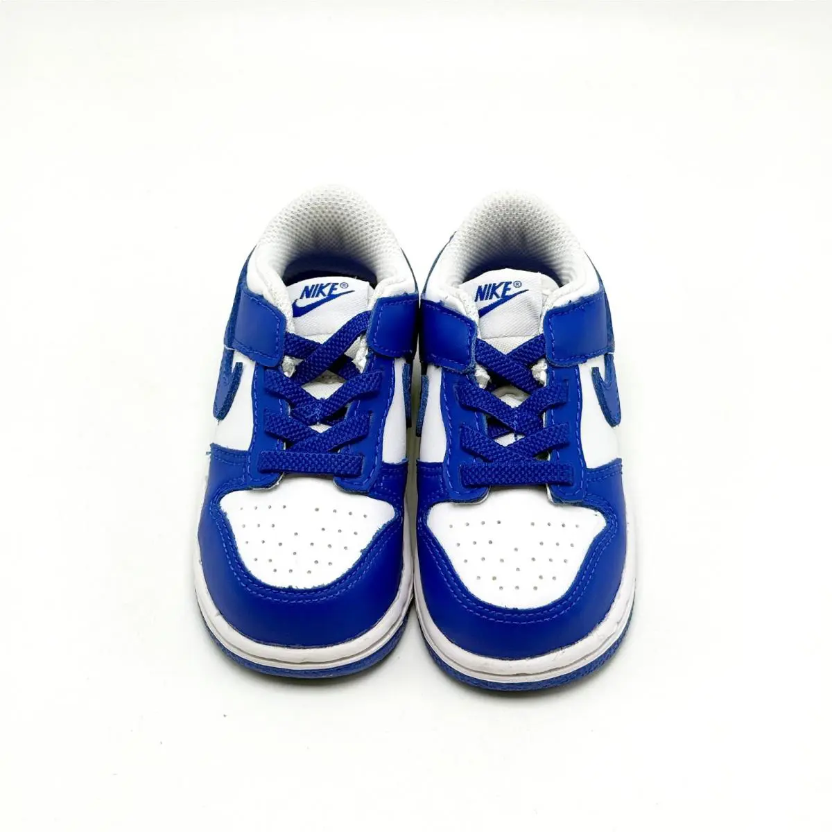 Nike shoes - NIKE DUNK LOW - DUNK LOW - ROYAL BLUE 1