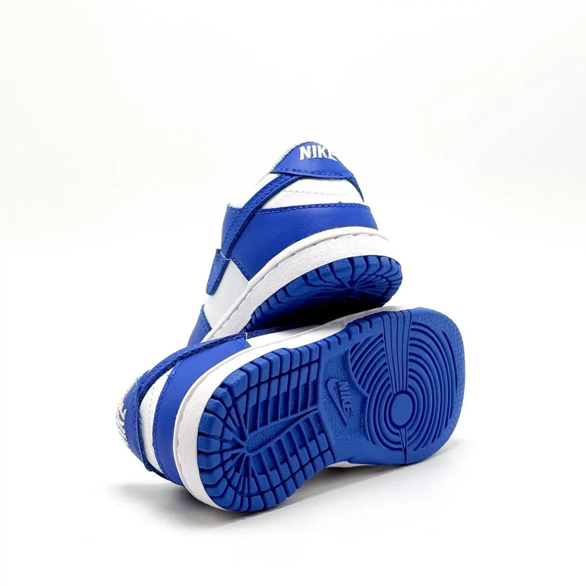 Nike shoes - NIKE DUNK LOW - DUNK LOW - ROYAL BLUE 3