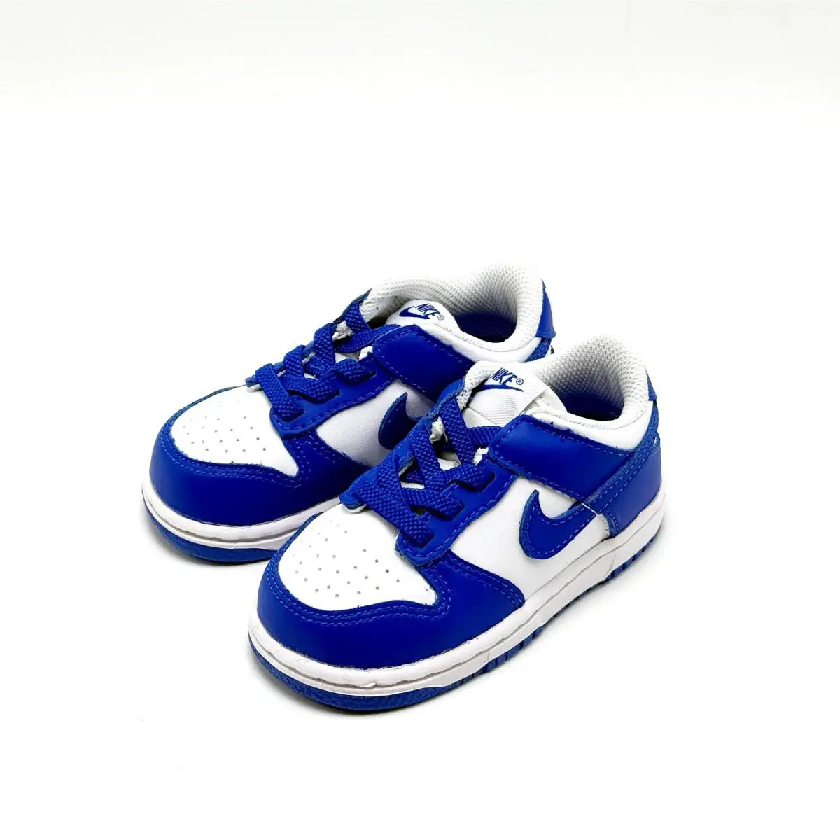 Nike shoes - NIKE DUNK LOW - DUNK LOW - ROYAL BLUE 5