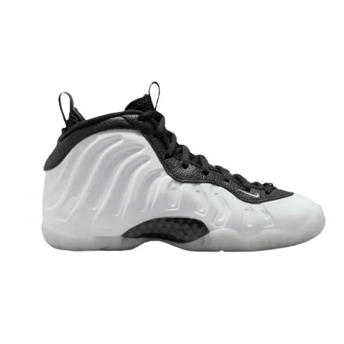 Nike shoes - White/Metallic Silver/Black 0