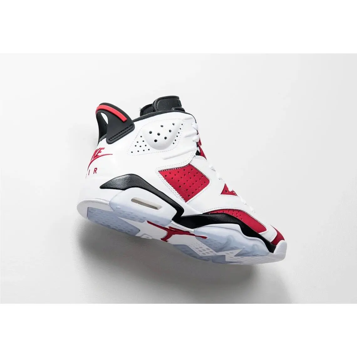 Nike shoes - Air Jordan Retro - Air Retro - CT8529-106 - Red 0