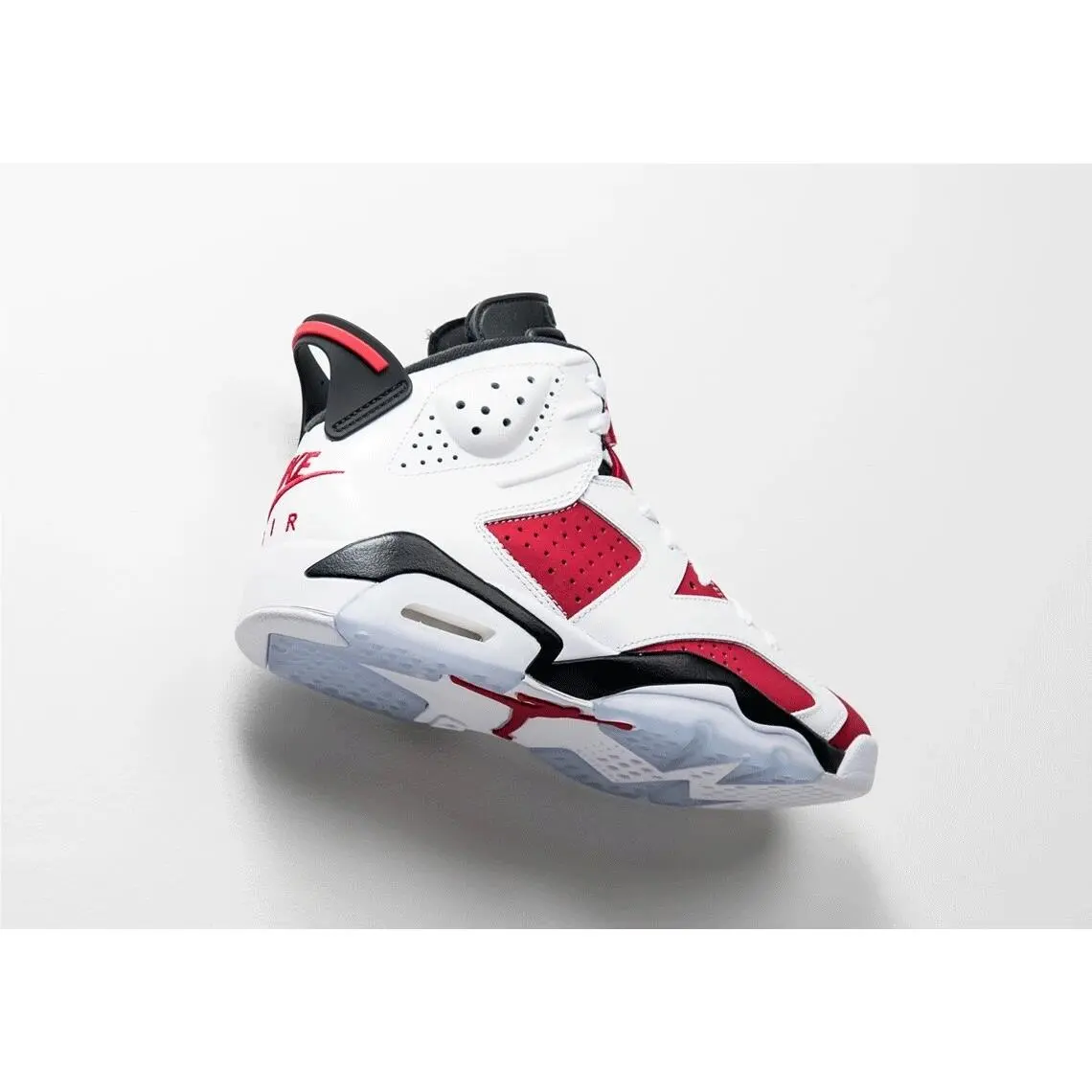 Nike shoes - Air Jordan Retro - Air Retro - CT8529-106 - Red 3