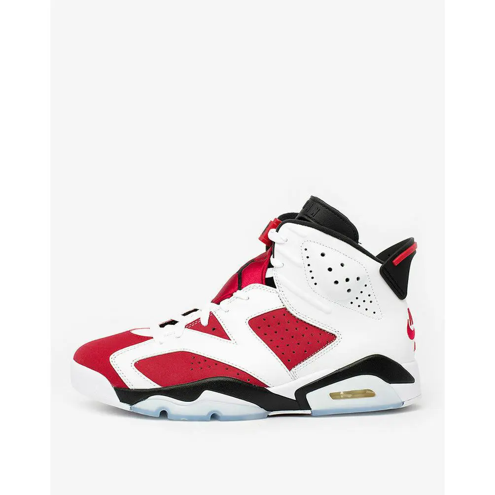 Nike shoes - Air Jordan Retro - Air Retro - CT8529-106 - Red 1