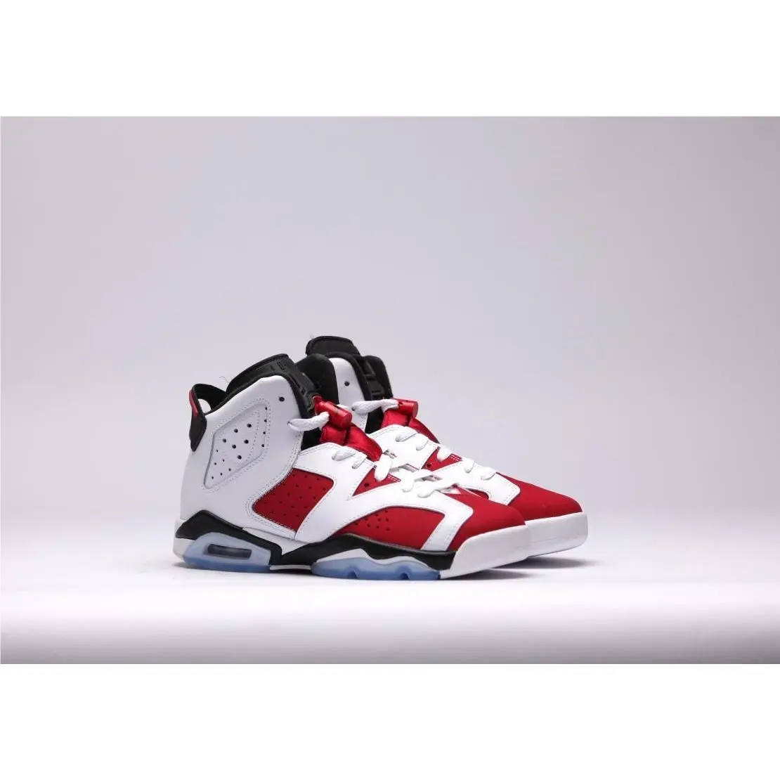 Nike shoes - Air Jordan Retro - Air Retro - CT8529-106 - Red 4