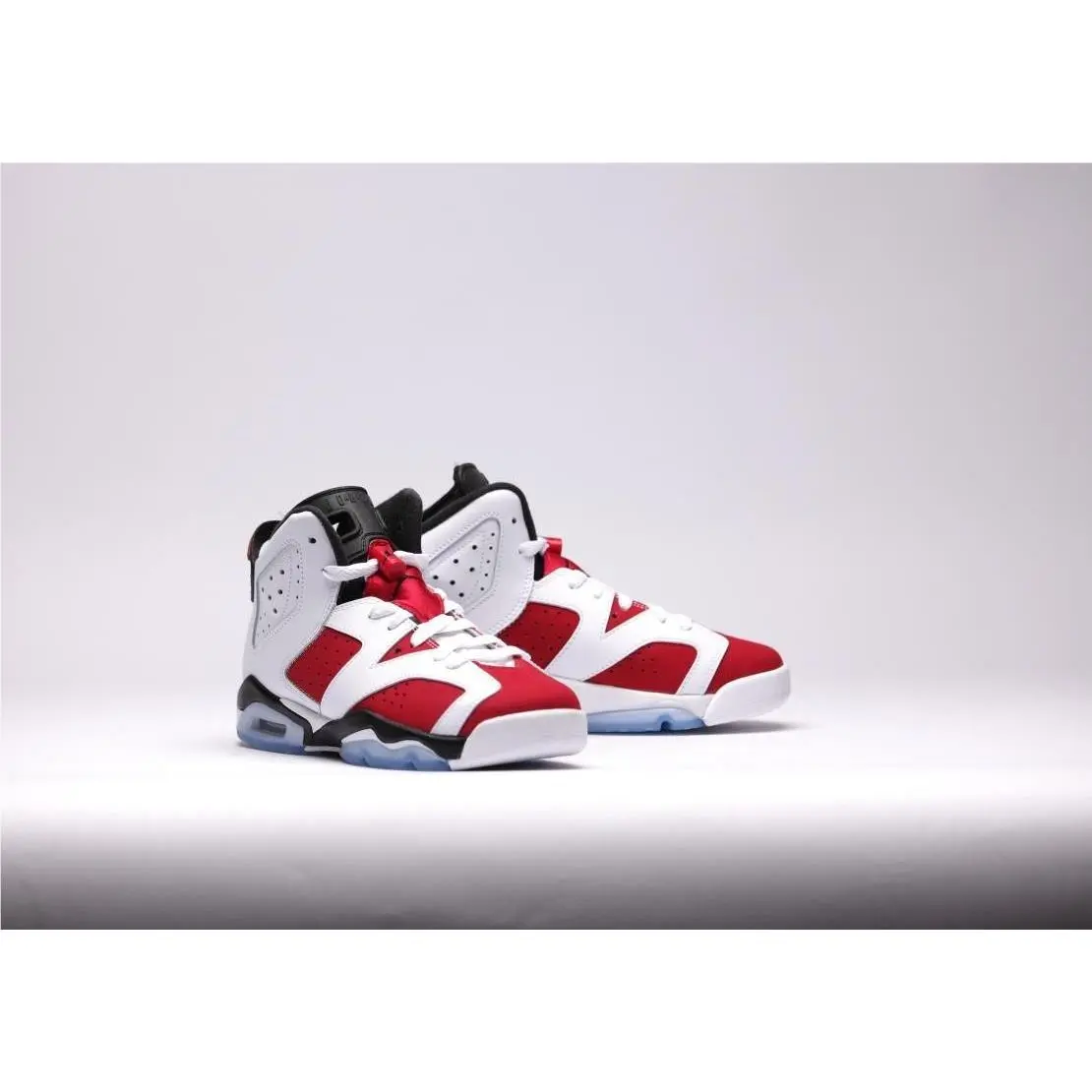 Nike shoes - Air Jordan Retro - Air Retro - CT8529-106 - Red 0