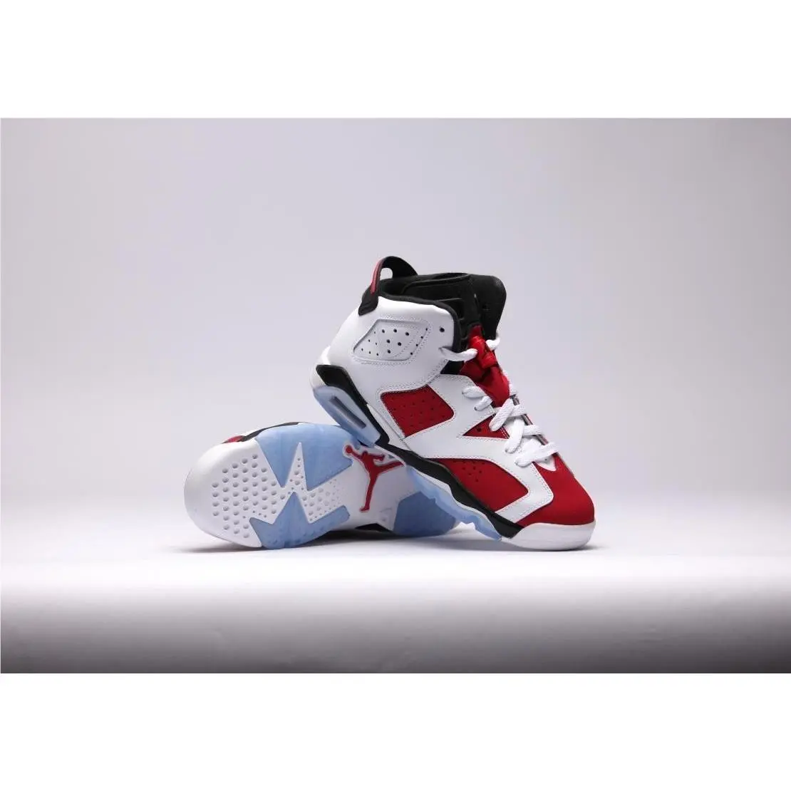 Nike shoes - Air Jordan Retro - Air Retro - CT8529-106 - Red 1