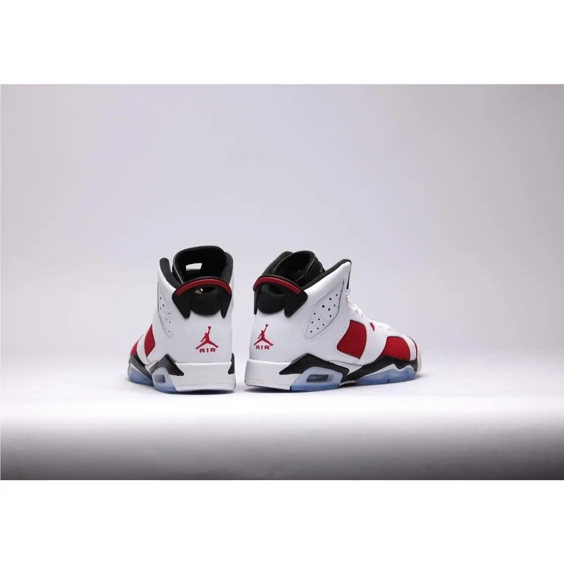 Nike shoes - Air Jordan Retro - Air Retro - CT8529-106 - Red 7