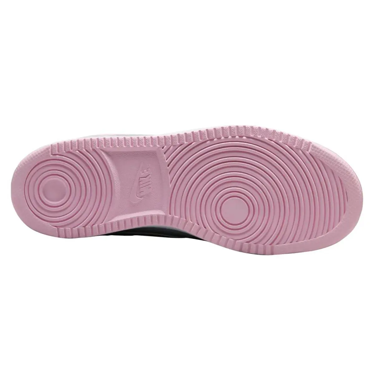 Nike shoes - White/Grey/Pink 2