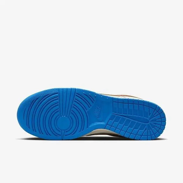 Nike shoes - Nike Dunks - Dunks - HQ3613-133 - Sail/University Red-Tour Yellow-Photo Blue-White 2