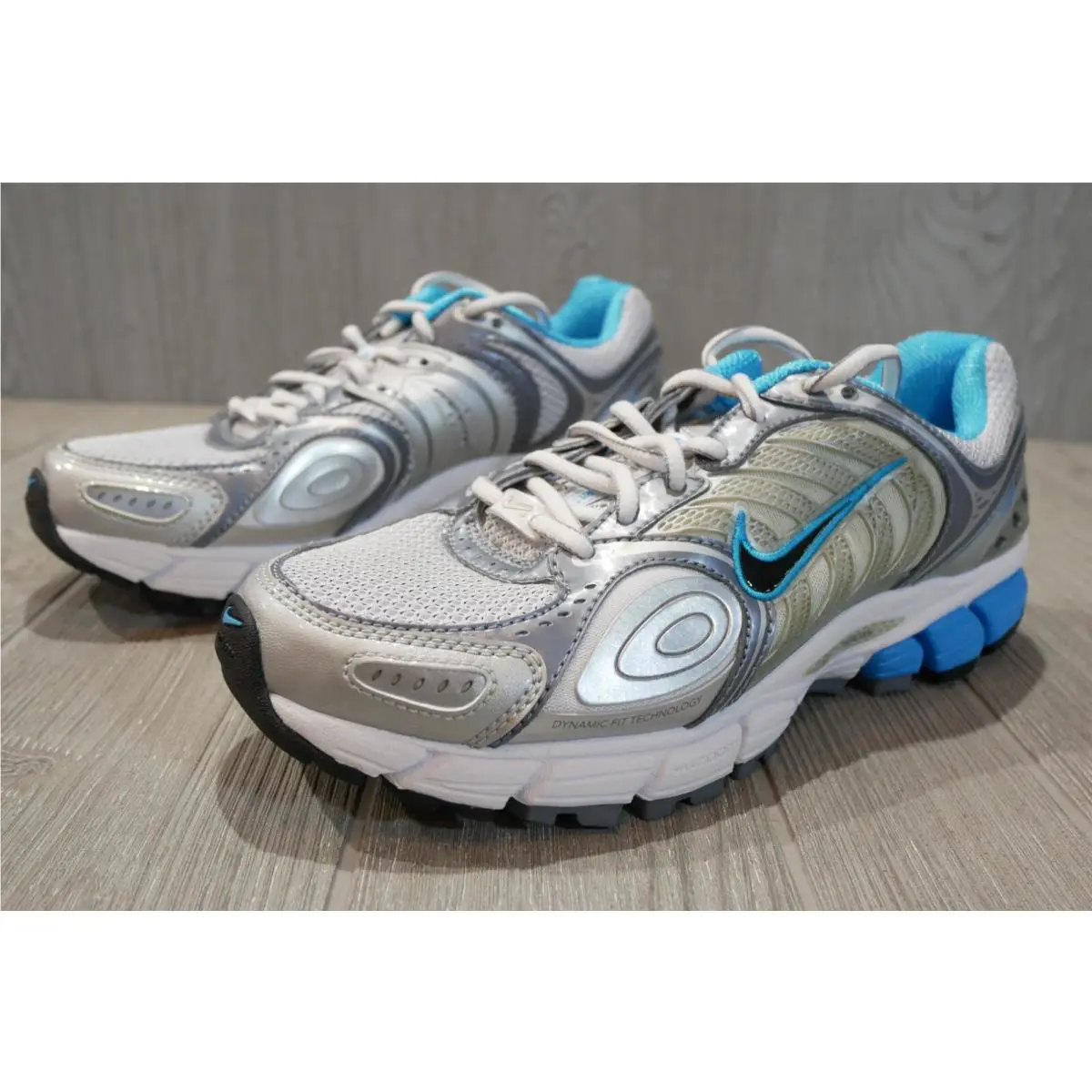 Nike shoes - Nike Air Zoom Vomero - Air Zoom Vomero - Blue 0