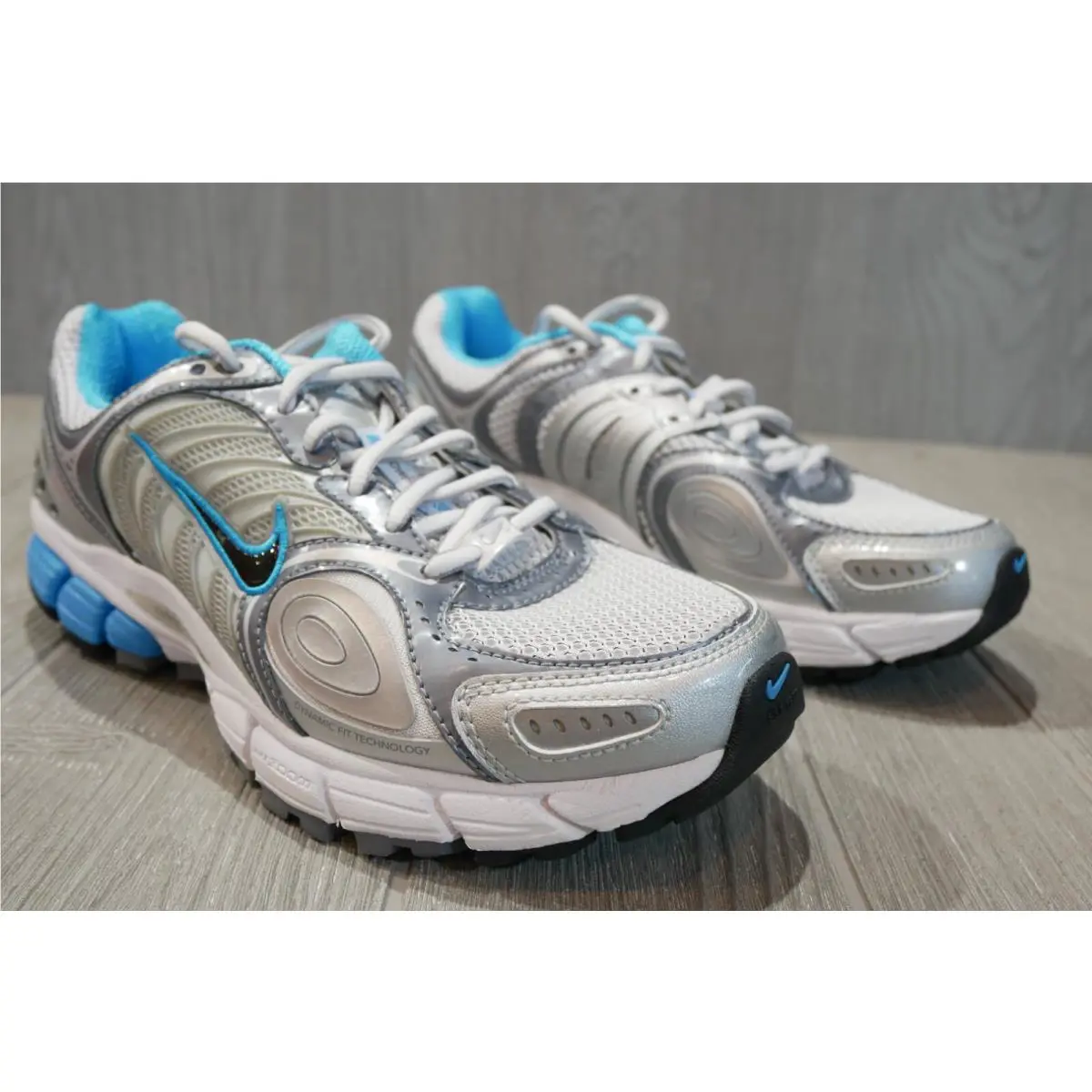 Nike shoes - Nike Air Zoom Vomero - Air Zoom Vomero - Blue 1