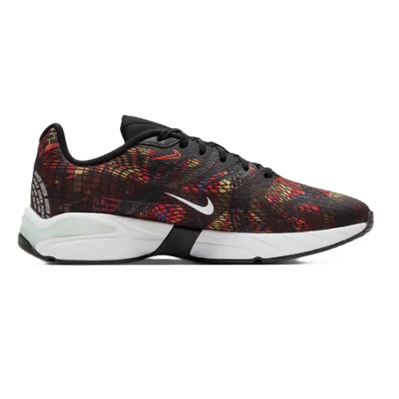 Nike shoes - Multi Color 1