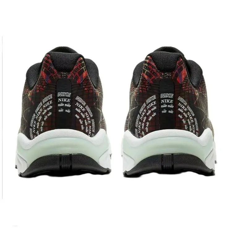 Nike shoes - Multi Color 3