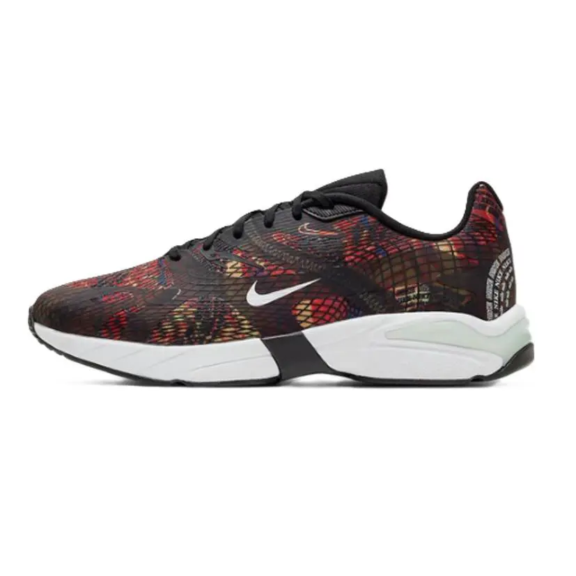 Nike shoes - Multi Color 6