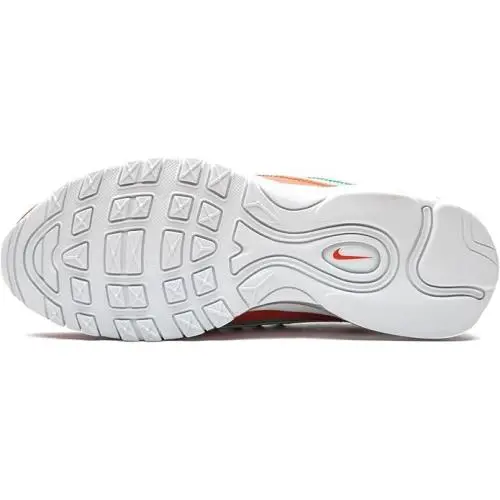 Nike shoes - Nike Air Max 98 - Air Max - AT6640-801 - White 6
