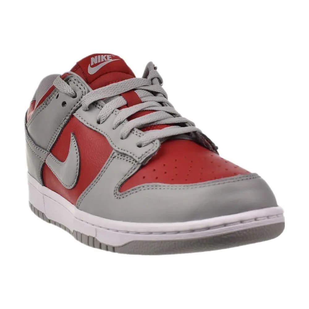 Nike shoes - Red/Sliver-White 0
