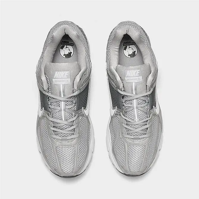 Nike shoes - Nike Zoom Vomero - Zoom Vomero - FJ4151-003 - Gray 1