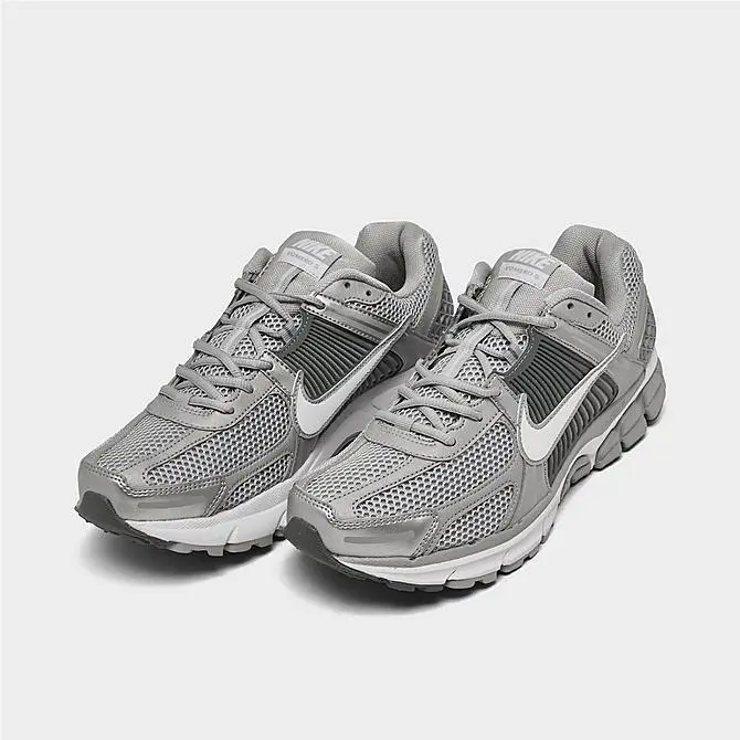 Nike shoes - Nike Zoom Vomero - Zoom Vomero - FJ4151-003 - Gray 4