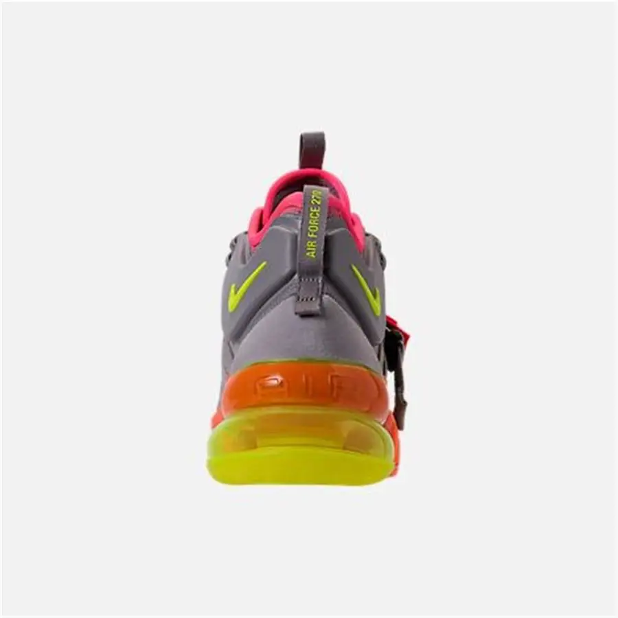 Nike shoes - Nike Air Force 270 - Air Force - Atmosphere Grey/Volt/Total Orange - AH6772 007, Manufacturer: Atmosphere Grey/Volt/Total Orange 2