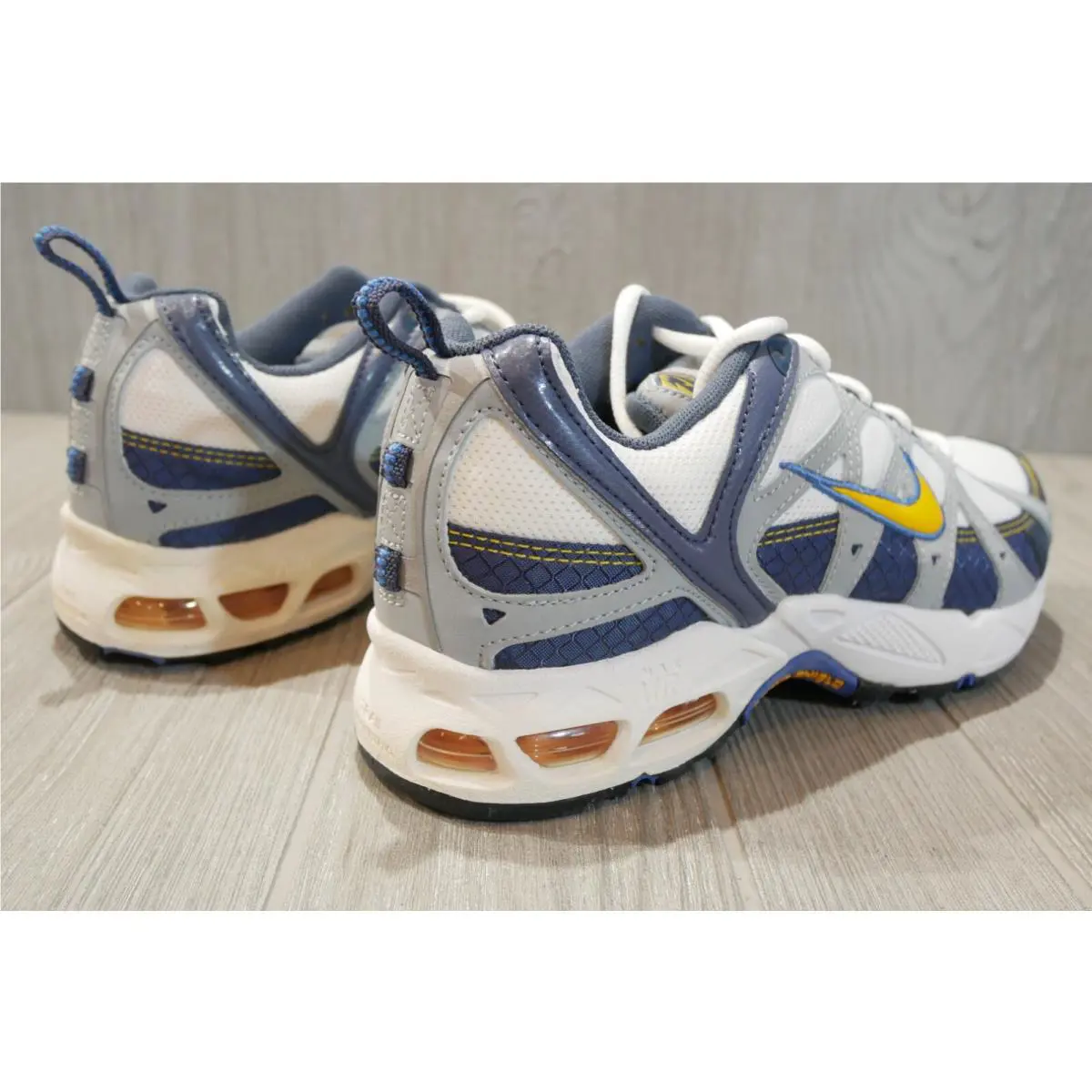 Nike shoes - Nike Air Max - Air Max - Multicolor 2