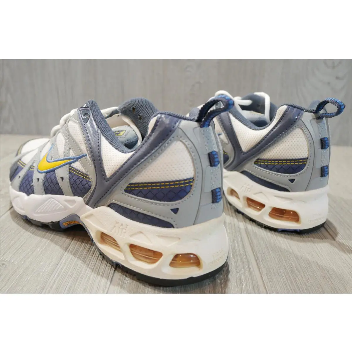 Nike shoes - Nike Air Max - Air Max - Multicolor 3