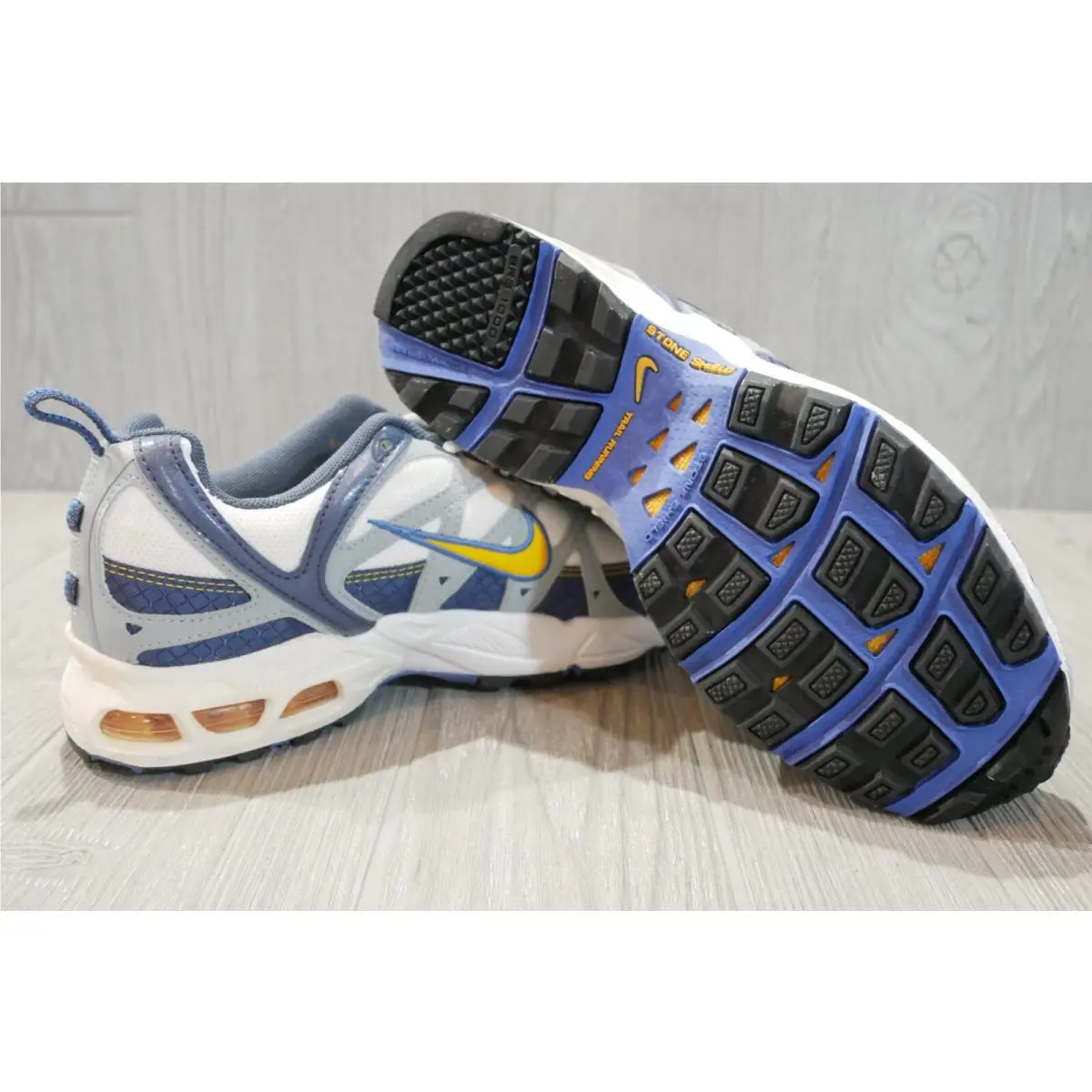 Nike shoes - Nike Air Max - Air Max - Multicolor 4