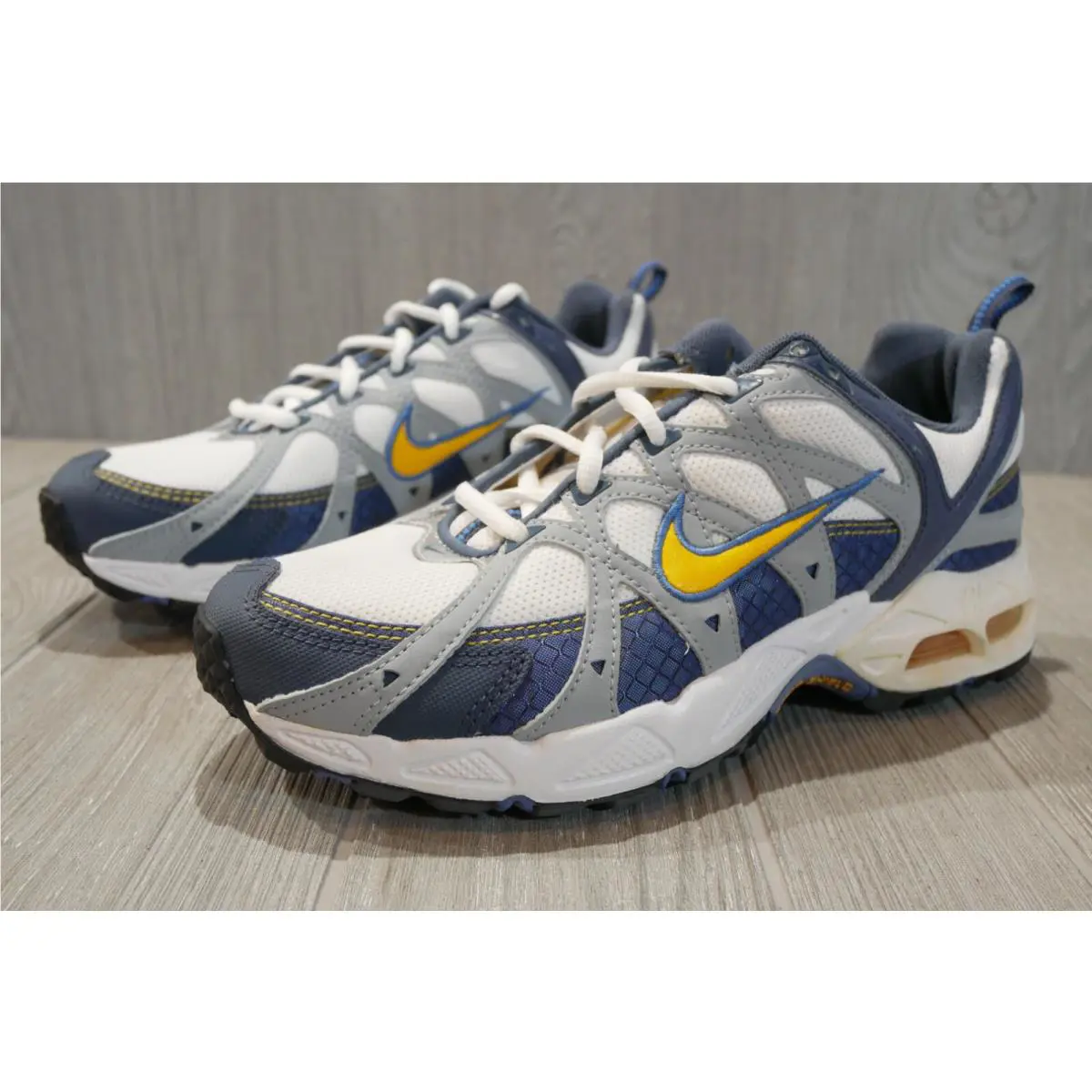 Nike shoes - Nike Air Max - Air Max - Multicolor 0